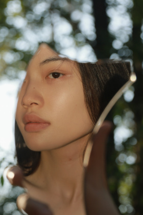 碎·像