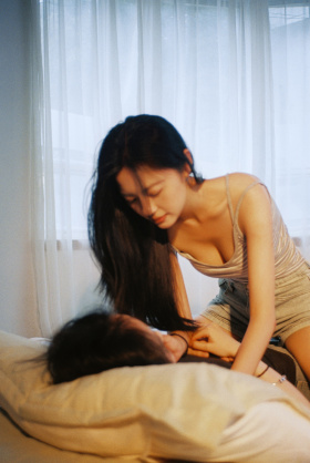 姐妹