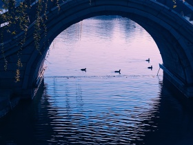 明湖