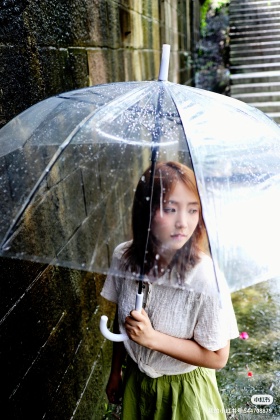 雨伞
