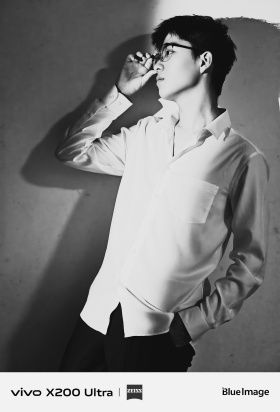 Tony（二）