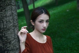 绿夏
