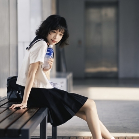 ...