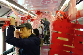 当红色不被译为血腥