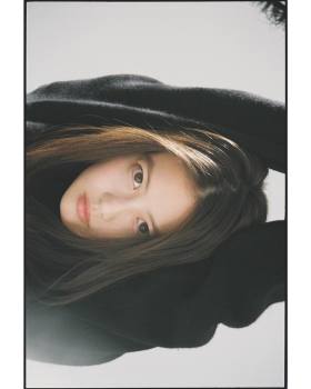 舒适的胶片写真 | 今田美桜