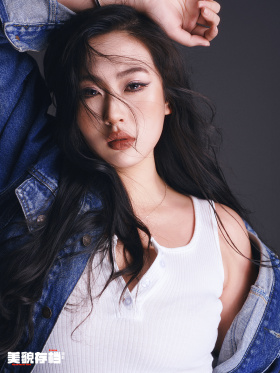 尺码，从不是定义美的标准