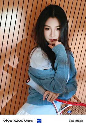 Wennie（一）
