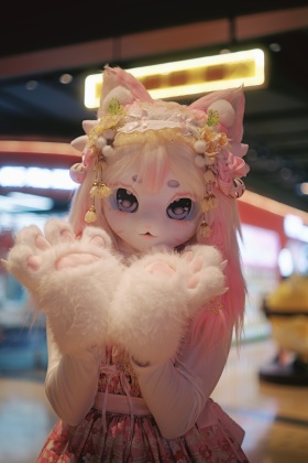 会展中心