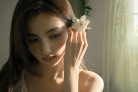 夏栀