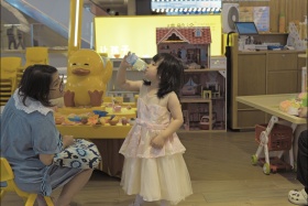 幼崽