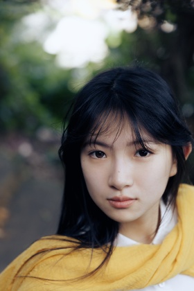 一场青春的恣意