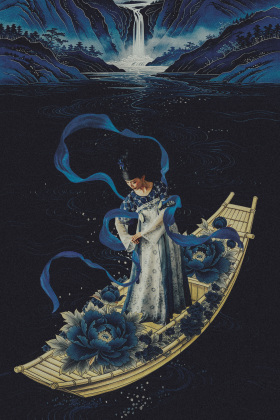 沧棹