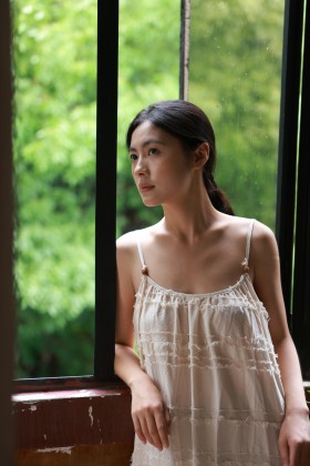 潮湿的雨季