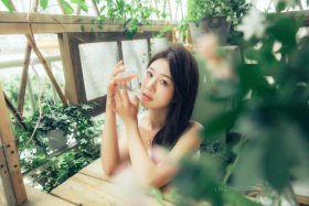 初夏之恋