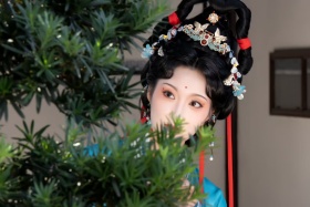 古装