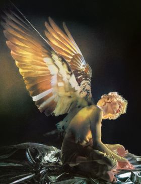 性感的色彩 | 摄影师Elizaveta Porodina时尚人像