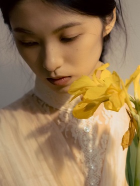 『孤隅』