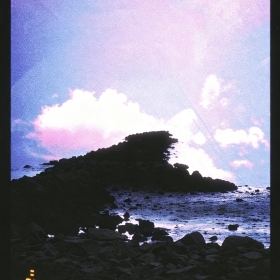 ...