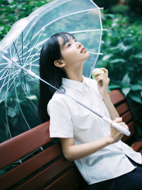 雨不会一直下