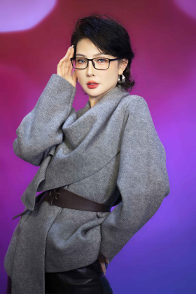 静儿