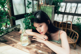 宁静的夏天