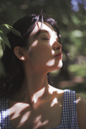 夏日果味儿苏打
