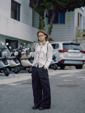 《岛》