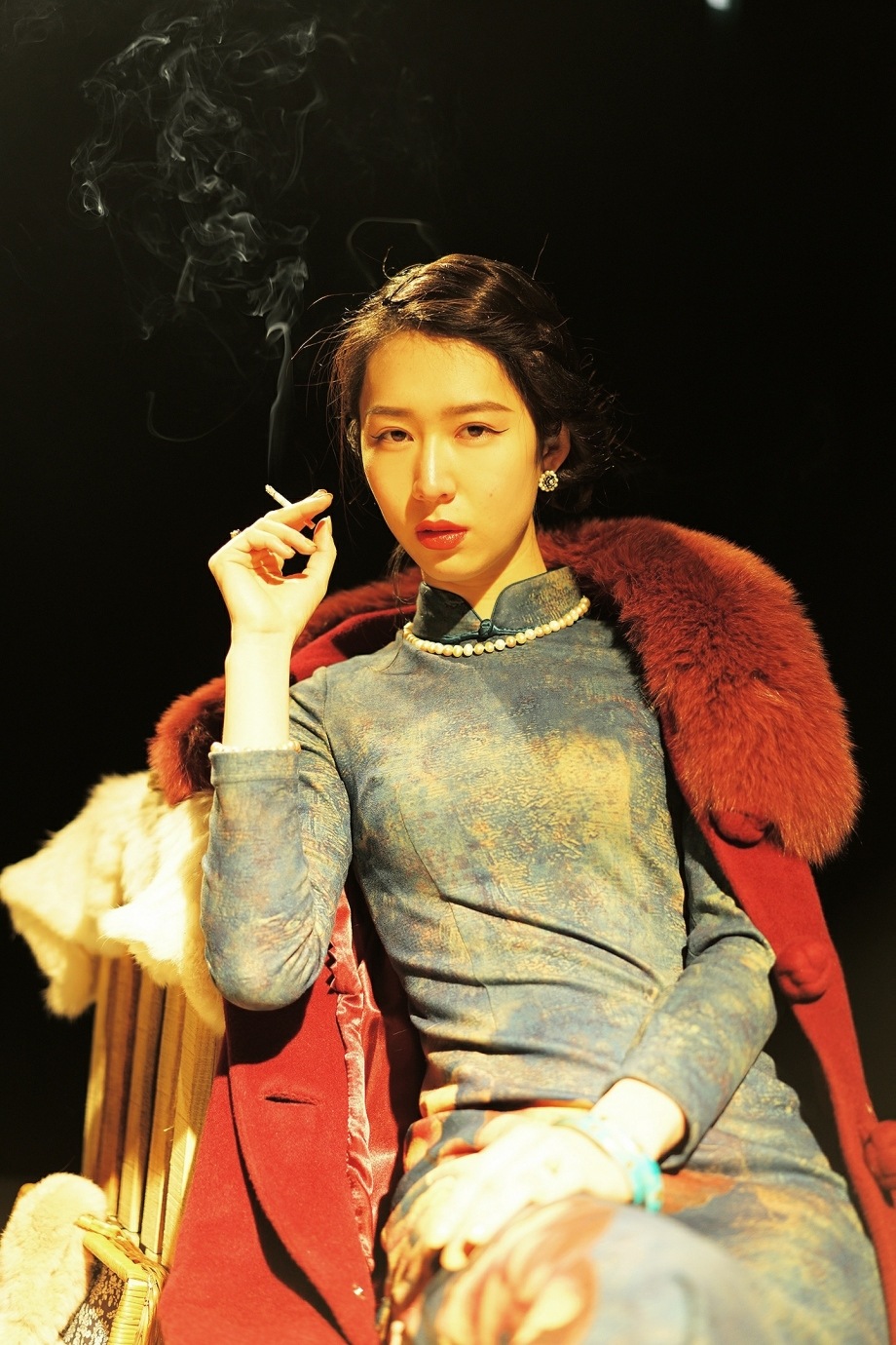 金陵十三钗