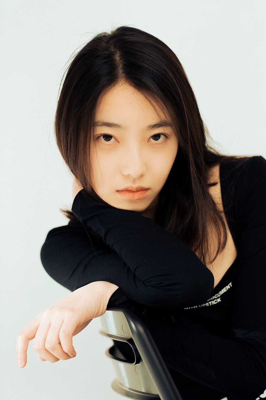 畩&