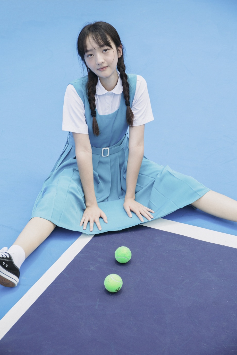 小陈同学