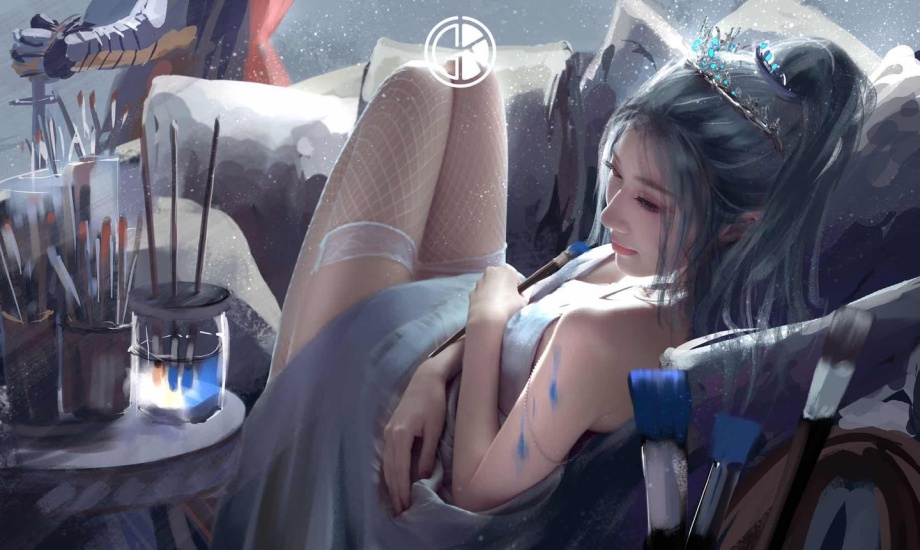 海琴烟