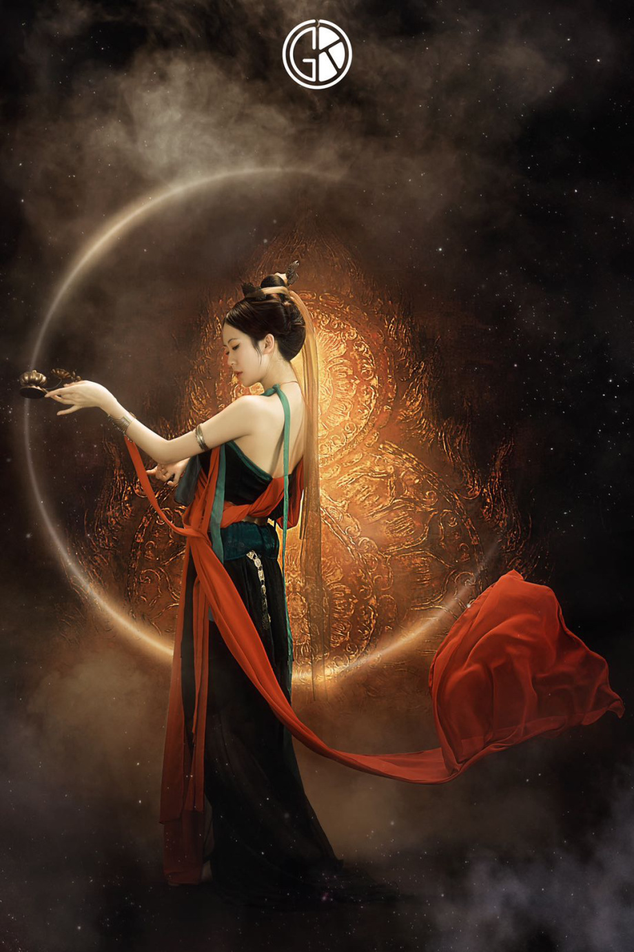 星月神话