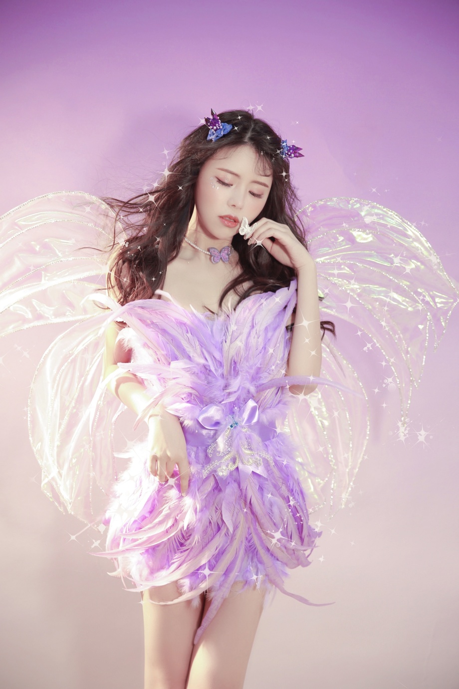 凡间精灵